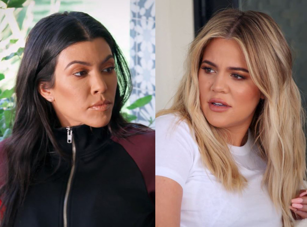 KUWTK, Episode 1501, Keeping Up with the Kardashians